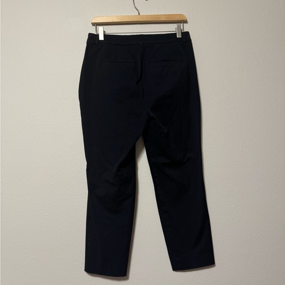 5/$55 !! 🔥 Boden Elegant Black Dress Pants - Picture 3 of 3